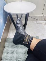 Luxury Leather Paymoza - Image 4