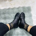 Luxury Leather Paymoza
