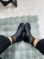 Luxury Leather Paymoza
